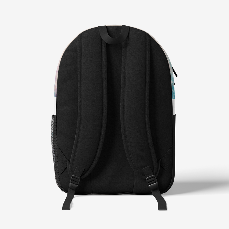 Aurora’s Playroom Mermaid Collector Backpack