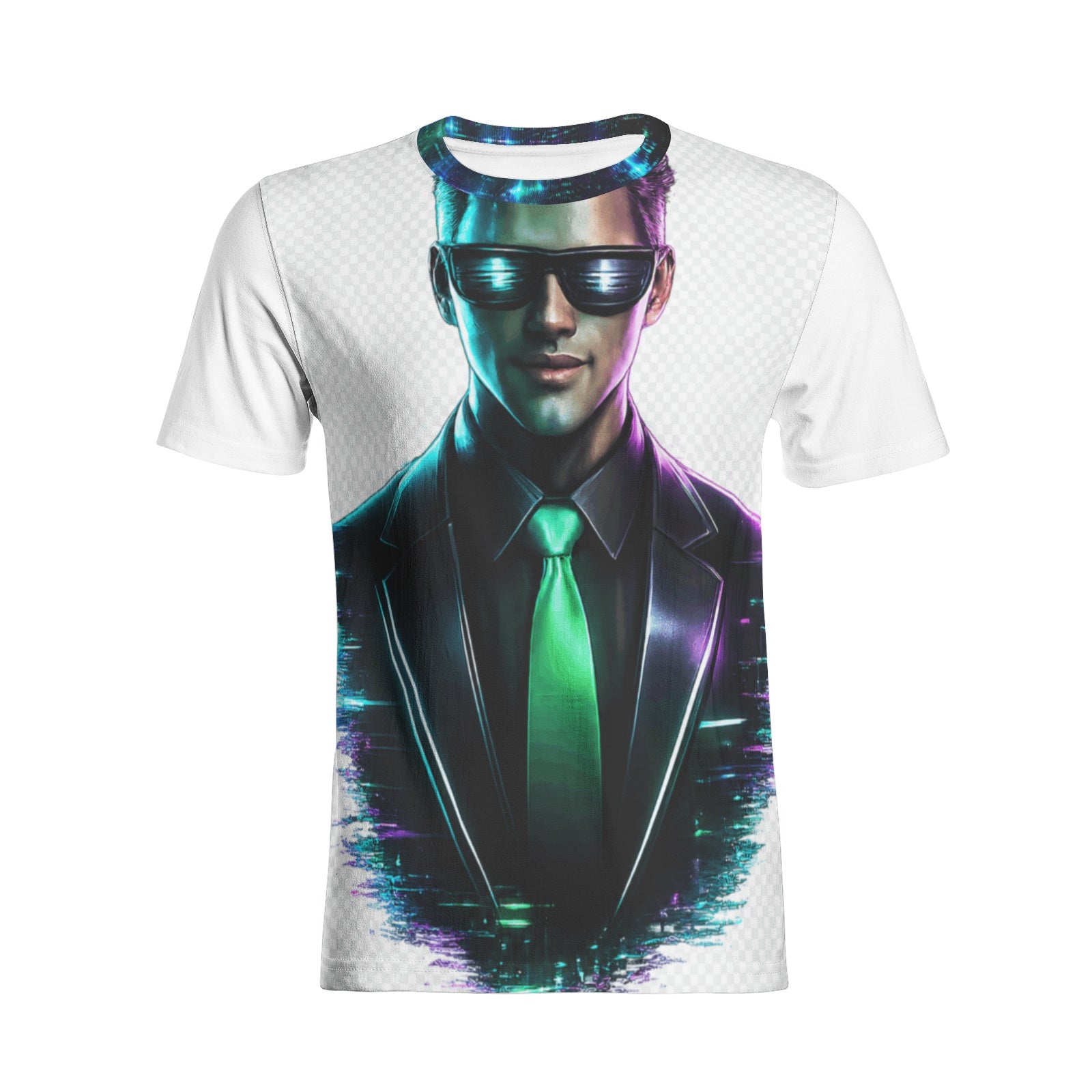The Veil Keeper: Enter the Veil Tee