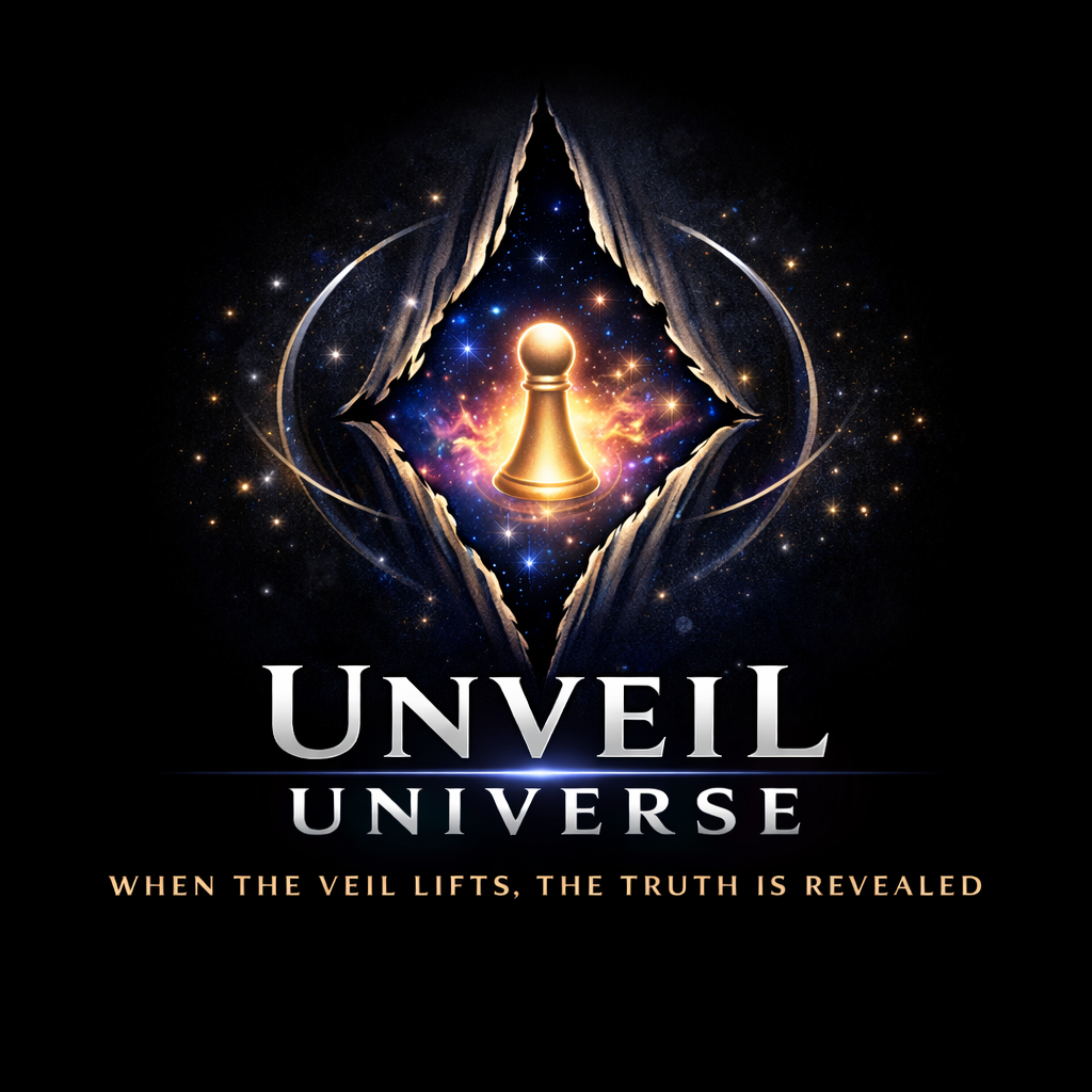 Unveiled Universe