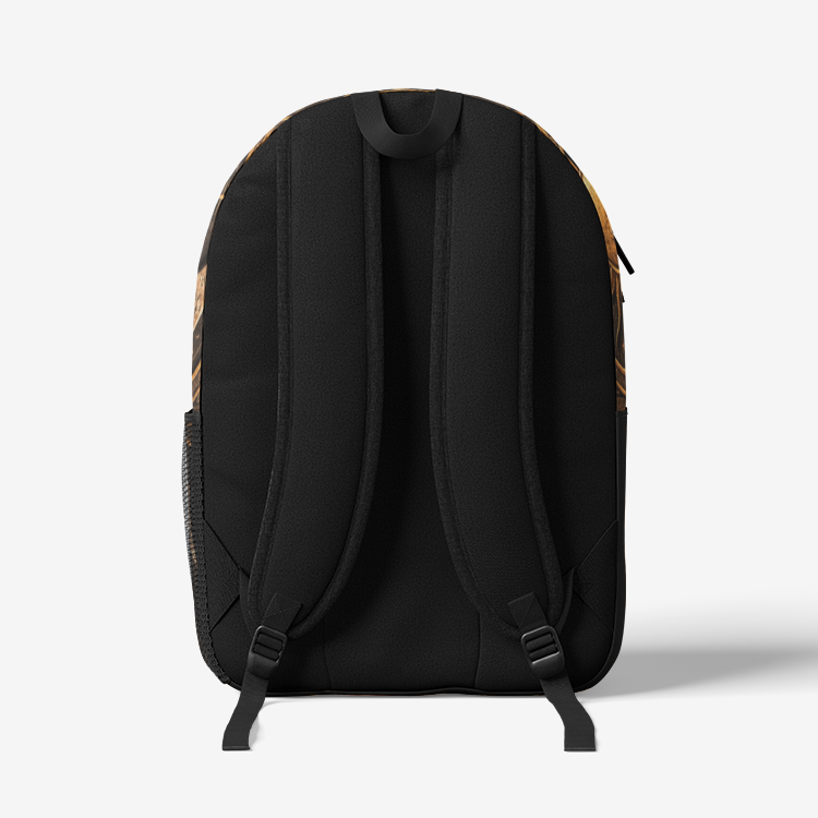 Game of Destiny Board Backpack