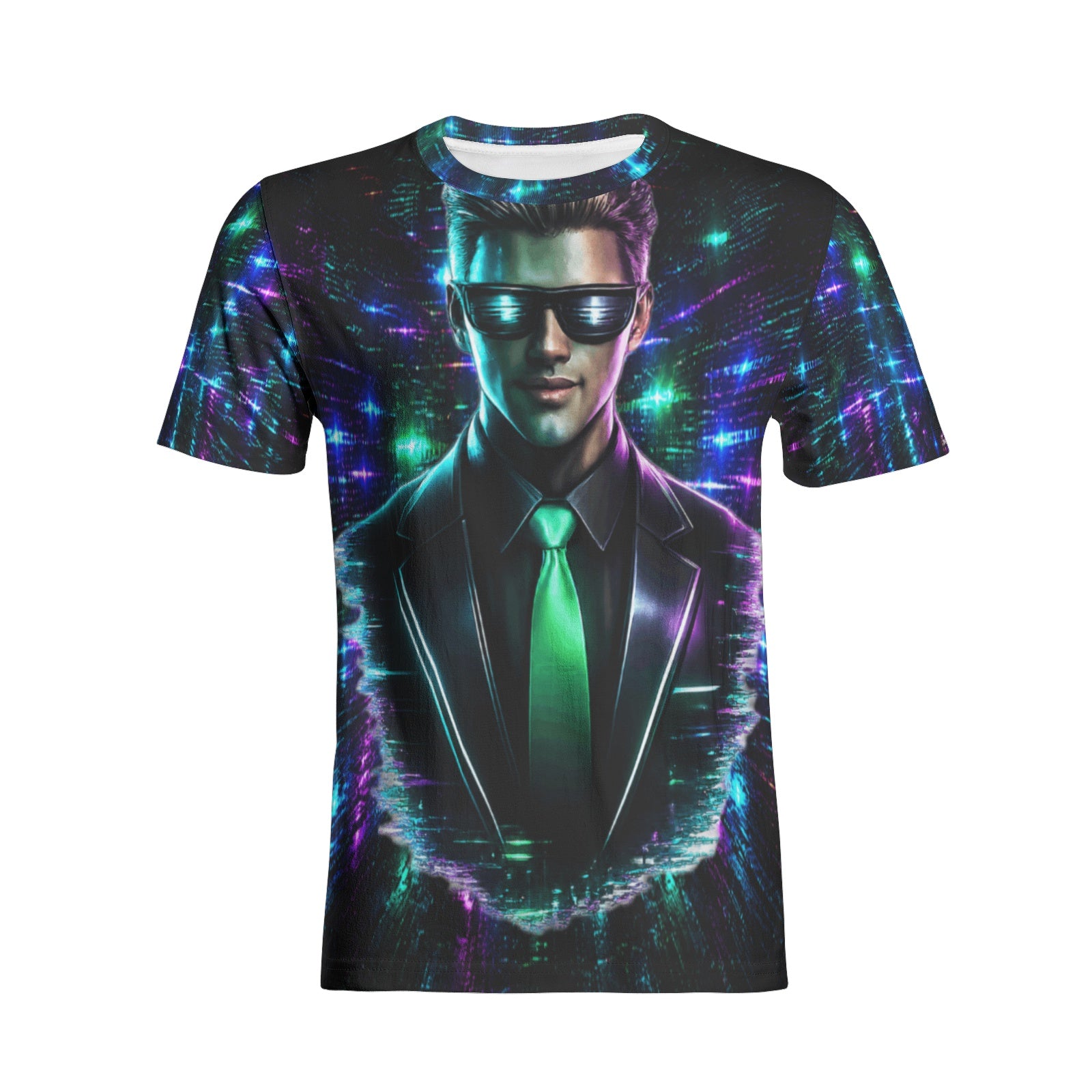 The Veil Keeper: Enter the Veil Tee