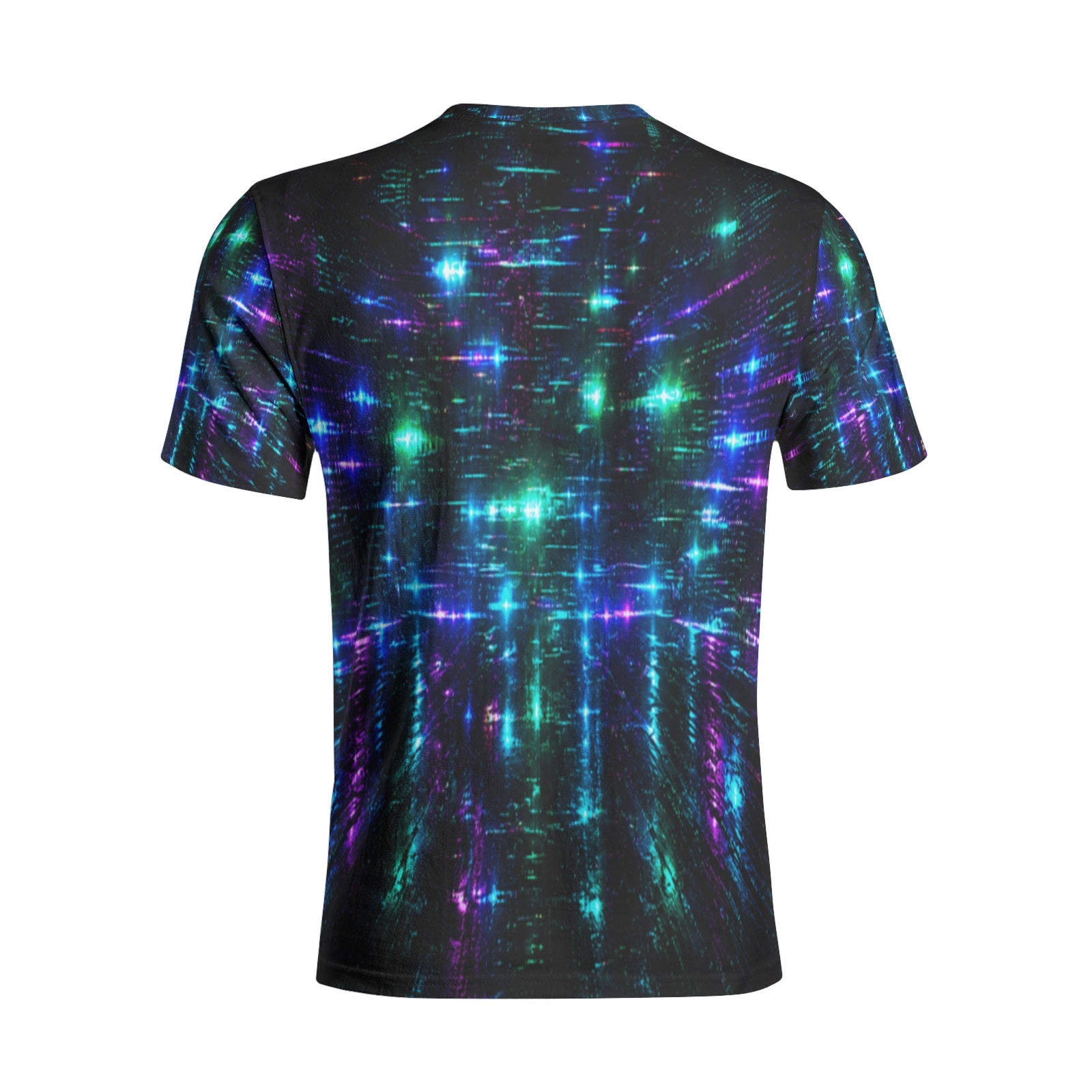 The Veil Keeper: Enter the Veil Tee