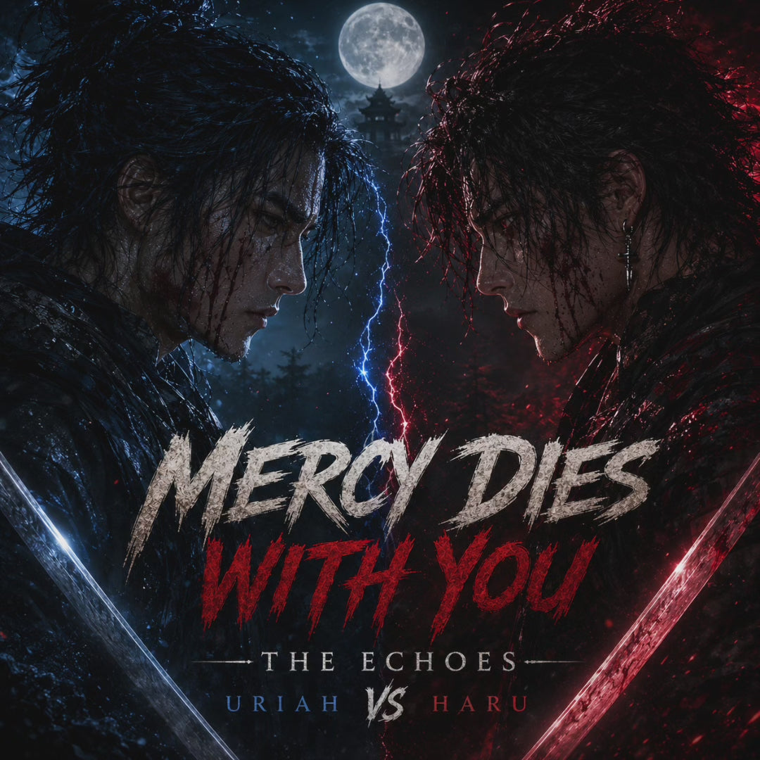 Mercy Dies With You