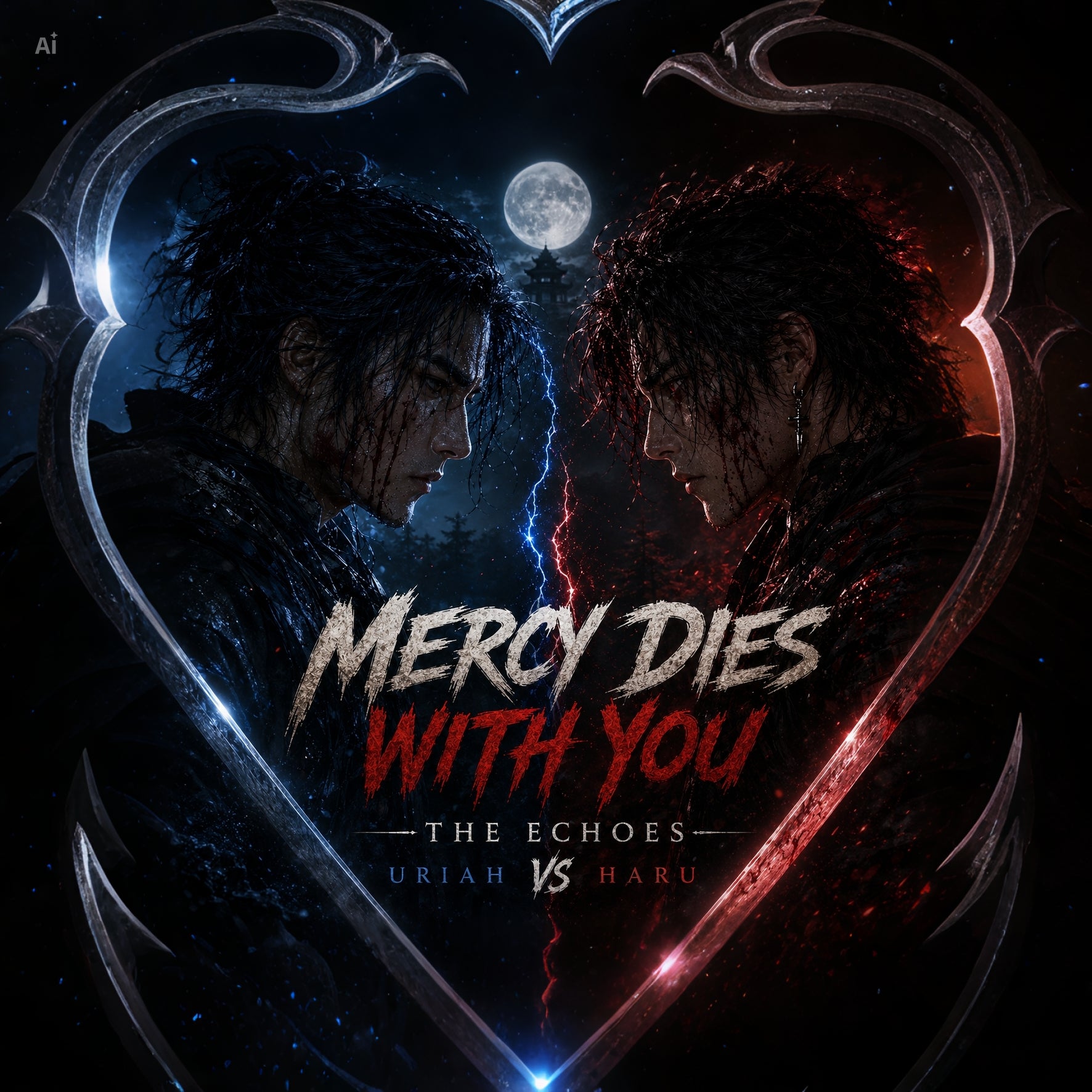 Mercy Dies With You
