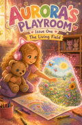 Aurora’s Playroom: The Living Field