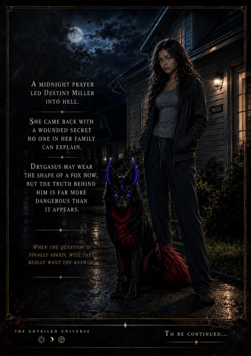 Destiny: The Summons — Issue #1