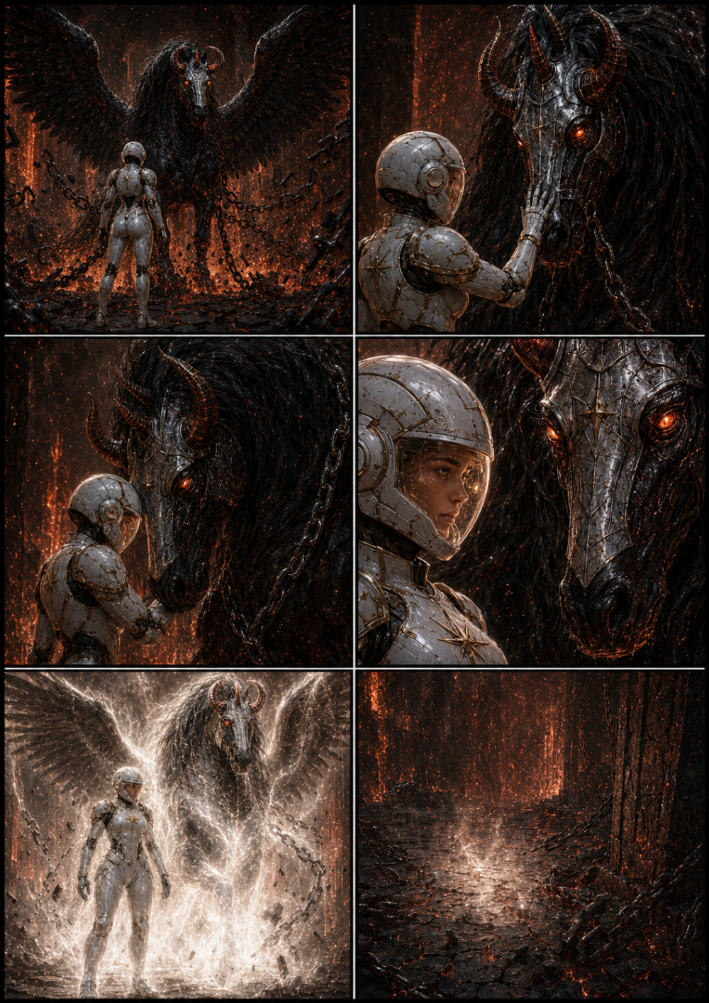 Destiny: The Summons — Issue #1