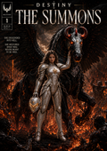 Destiny: The Summons — Issue #1